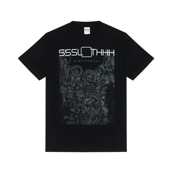 Ssslothhh - "Phenomenon"