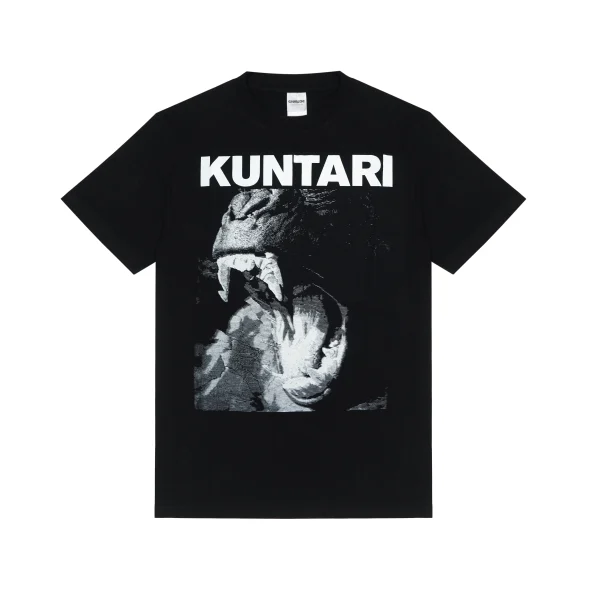 Kuntari - "Larynx"