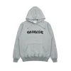 Grimloc - "Victory Hoodie Grey"