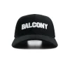 Balcony - "Logo Cap"