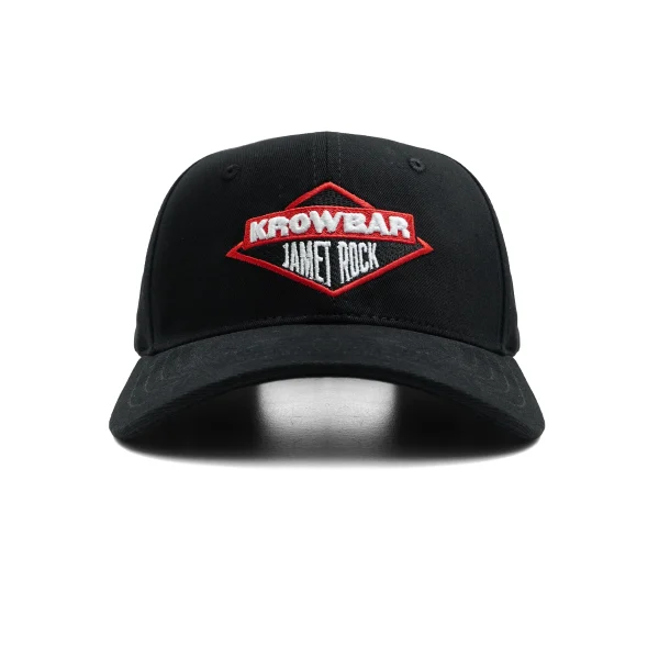 Krowbar - "Jamet Cap"