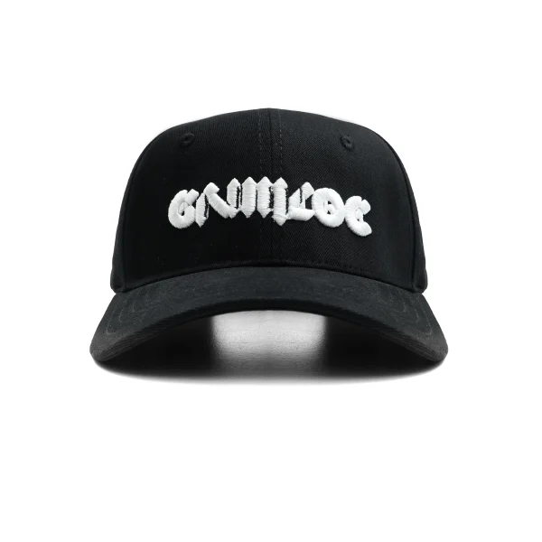 Grimloc - "Logo Cap"