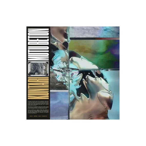 Kuntari - "Mutu Beton 12"