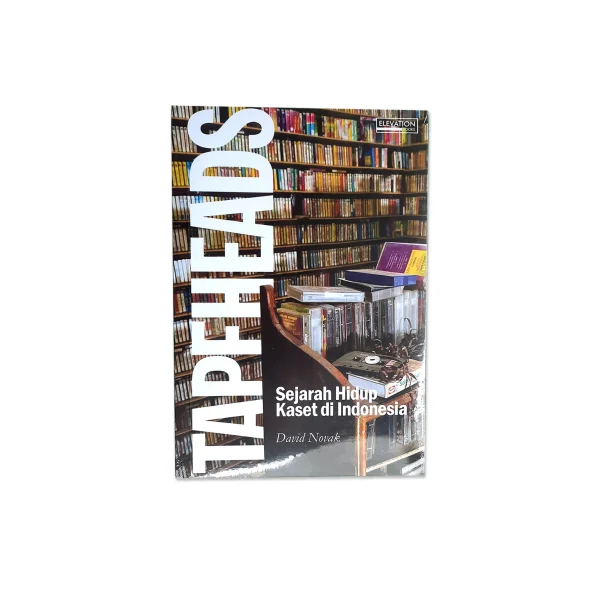 Tapeheads