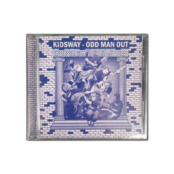 Kidsway - "Odd Man Out"