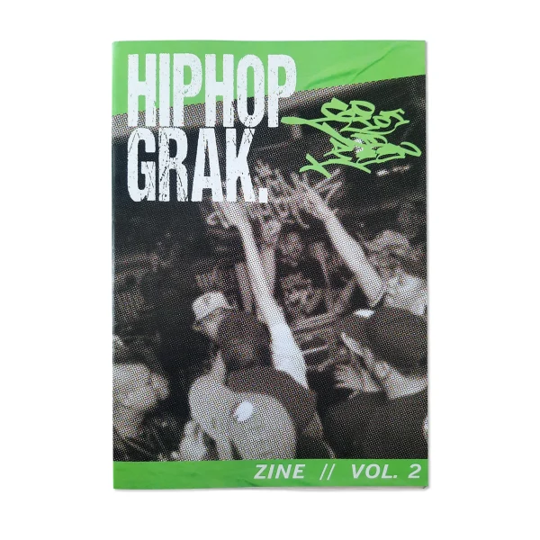 Hiphop Grak #2