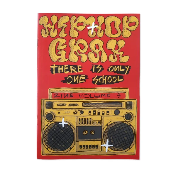 Hiphop Grak #3